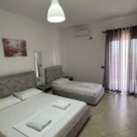 Hotel Elda